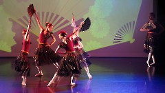 042. Благотворительный балетный гала-концерт в Центре культуры «Мере» 30 ноября 2025 г. Фото- Александр Хмыров