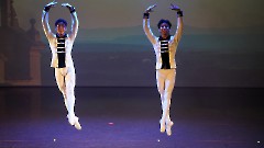 049. Благотворительный балетный гала-концерт в Центре культуры «Мере» 30 ноября 2025 г. Фото- Александр Хмыров