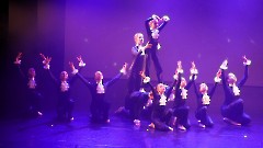 081. Благотворительный балетный гала-концерт в Центре культуры «Мере» 30 ноября 2025 г. Фото- Александр Хмыров