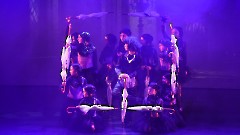 Благотворительный балетный гала-концерт