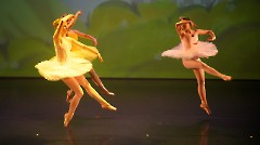 097. Благотворительный балетный гала-концерт в Центре культуры «Мере» 30 ноября 2025 г. Фото- Александр Хмыров