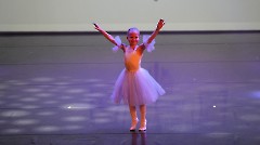 100. Благотворительный балетный гала-концерт в Центре культуры «Мере» 30 ноября 2025 г. Фото- Александр Хмыров