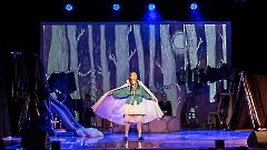 21. Рождественская ёлка в Центре культуры «Мере», 11 января 2026 г. Фото- Урмас Роос