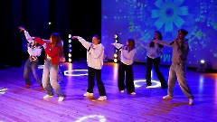 12. Фестиваль талантов MAGIC FEST NARVA 2026. День первый. Дом культуры «Ругодив», 27 февраля 2026 г. Фото- Александр Хмыров