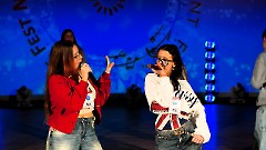 24. Фестиваль талантов MAGIC FEST NARVA 2026. День первый. Дом культуры «Ругодив», 27 февраля 2026 г. Фото- Александр Хмыров