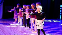 31. Фестиваль талантов MAGIC FEST NARVA 2026. День первый. Дом культуры «Ругодив», 27 февраля 2026 г. Фото- Александр Хмыров