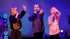 35. Фестиваль талантов MAGIC FEST NARVA 2026. День первый. Дом культуры «Ругодив», 27 февраля 2026 г. Фото- Александр Хмыров