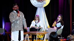 13. Творческая встреча профессиональных исполнителей и участников MAGIC FEST NARVA 2026. Дом культуры «Ругодив», 27 февраля 2026 г. Фото- Александр Хмыров 