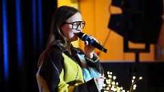 19. Творческая встреча профессиональных исполнителей и участников MAGIC FEST NARVA 2026. Дом культуры «Ругодив», 27 февраля 2026 г. Фото- Александр Хмыров 