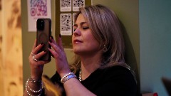 42. Творческая встреча профессиональных исполнителей и участников MAGIC FEST NARVA 2026. Дом культуры «Ругодив», 27 февраля 2026 г. Фото- Александр Хмыров 