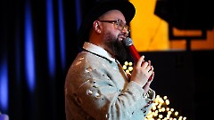 48. Творческая встреча профессиональных исполнителей и участников MAGIC FEST NARVA 2026. Дом культуры «Ругодив», 27 февраля 2026 г. Фото- Александр Хмыров 