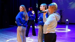 001. Фестиваль талантов MAGIC FEST NARVA 2026. День второй. Дом культуры «Ругодив», 28 февраля 2026 г. Фото- Александр Хмыров