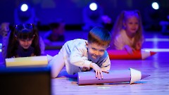 009. Фестиваль талантов MAGIC FEST NARVA 2026. День второй. Дом культуры «Ругодив», 28 февраля 2026 г. Фото- Александр Хмыров