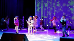 010. Фестиваль талантов MAGIC FEST NARVA 2026. День второй. Дом культуры «Ругодив», 28 февраля 2026 г. Фото- Александр Хмыров