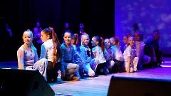 011. Фестиваль талантов MAGIC FEST NARVA 2026. День второй. Дом культуры «Ругодив», 28 февраля 2026 г. Фото- Александр Хмыров