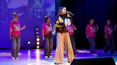 017. Фестиваль талантов MAGIC FEST NARVA 2026. День второй. Дом культуры «Ругодив», 28 февраля 2026 г. Фото- Александр Хмыров