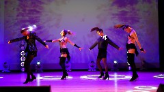 018. Фестиваль талантов MAGIC FEST NARVA 2026. День второй. Дом культуры «Ругодив», 28 февраля 2026 г. Фото- Александр Хмыров