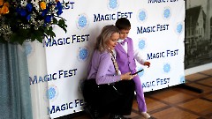 020. Фестиваль талантов MAGIC FEST NARVA 2026. День второй. Дом культуры «Ругодив», 28 февраля 2026 г. Фото- Александр Хмыров