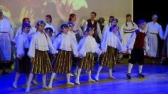 024. Фестиваль талантов MAGIC FEST NARVA 2026. День второй. Дом культуры «Ругодив», 28 февраля 2026 г. Фото- Александр Хмыров