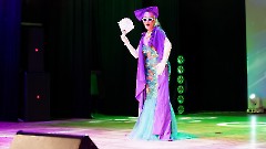 034. Фестиваль талантов MAGIC FEST NARVA 2026. День второй. Дом культуры «Ругодив», 28 февраля 2026 г. Фото- Александр Хмыров