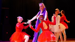 037. Фестиваль талантов MAGIC FEST NARVA 2026. День второй. Дом культуры «Ругодив», 28 февраля 2026 г. Фото- Александр Хмыров