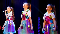 041. Фестиваль талантов MAGIC FEST NARVA 2026. День второй. Дом культуры «Ругодив», 28 февраля 2026 г. Фото- Александр Хмыров