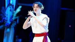 103. Фестиваль талантов MAGIC FEST NARVA 2026. День второй. Дом культуры «Ругодив», 28 февраля 2026 г. Фото- Александр Хмыров