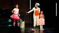 01. Международный музыкальный конкурс «Tallinn voice 2026». 1 мая 2026 г. Фото- Александр Хмыров