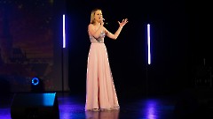 18. Международный музыкальный конкурс «Tallinn voice 2026». 1 мая 2026 г. Фото- Александр Хмыров