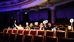 20. Международный музыкальный конкурс «Tallinn voice 2026». 1 мая 2026 г. Фото- Александр Хмыров