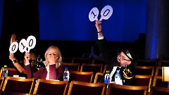 25. Международный музыкальный конкурс «Tallinn voice 2026». 1 мая 2026 г. Фото- Александр Хмыров