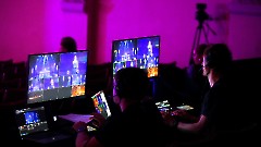 33. Международный музыкальный конкурс «Tallinn voice 2026». 1 мая 2026 г. Фото- Александр Хмыров