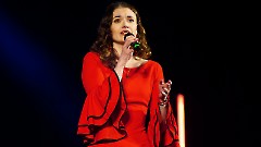 38. Международный музыкальный конкурс «Tallinn voice 2026». 1 мая 2026 г. Фото- Александр Хмыров