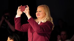 42. Международный музыкальный конкурс «Tallinn voice 2026». 1 мая 2026 г. Фото- Александр Хмыров