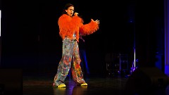 68. Международный музыкальный конкурс «Tallinn voice 2026». 1 мая 2026 г. Фото- Александр Хмыров
