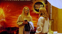 80. Международный музыкальный конкурс «Tallinn voice 2026». 1 мая 2026 г. Фото- Александр Хмыров
