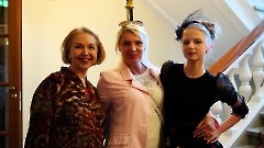 81. Международный музыкальный конкурс «Tallinn voice 2026». 1 мая 2026 г. Фото- Александр Хмыров