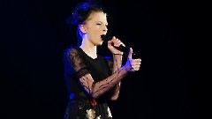 97. Международный музыкальный конкурс «Tallinn voice 2026». 1 мая 2026 г. Фото- Александр Хмыров