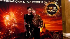 98. Международный музыкальный конкурс «Tallinn voice 2026». 1 мая 2026 г. Фото- Александр Хмыров