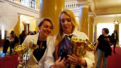 99. Международный музыкальный конкурс «Tallinn voice 2026». 1 мая 2026 г. Фото- Александр Хмыров