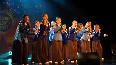 01. Международный музыкальный конкурс «Tallinn voice 2026». День второй. 2 мая 2026 г. Фото- Александр Хмыров