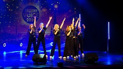 03. Международный музыкальный конкурс «Tallinn voice 2026». День второй. 2 мая 2026 г. Фото- Александр Хмыров