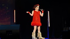 15. Международный музыкальный конкурс «Tallinn voice 2026». День второй. 2 мая 2026 г. Фото- Александр Хмыров