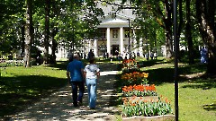 02. Мыза Кирна, 23 мая 2026 г. Фото- Александр Хмыров