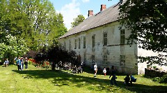 14. Мыза Кирна, 23 мая 2026 г. Фото- Александр Хмыров