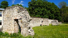 01. Мыза Роосна-Аллику. 25 мая 2026 г. Фото- Александр Хмыров