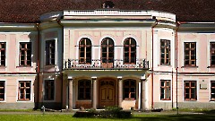 03. Мыза Роосна-Аллику. 25 мая 2026 г. Фото- Александр Хмыров