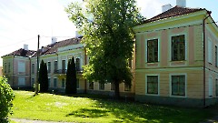 07. Мыза Роосна-Аллику. 25 мая 2026 г. Фото- Александр Хмыров