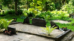 5. Кладбище Хагери. Могила Райво Ваарпуу. 13 июля 2026 г. Фото- Александр Хмыров