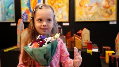 08. Выставка  -Две палитры. Два мира-. Галерея Дизайна и Архитектуры, 20 августа 2026 г. Фото- Александр Хмыров